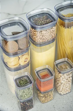 Pote  Hermetic Block 2L