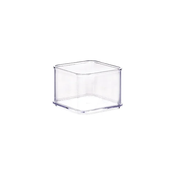 ORG ENCAIXA H1 7,3 X 7,3 X 5,45 CM