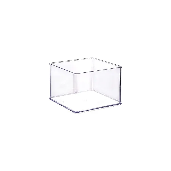 ORG ENCAIXA H2 14,6 X 14,6 X 10,6 CM