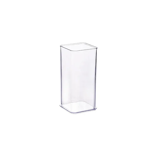 ORG ENCAIXA H3 7,3 X 7,3 X 15,75 CM