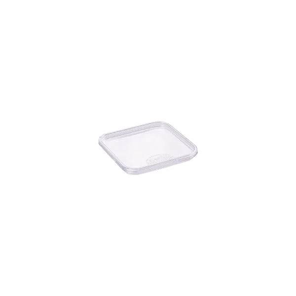 TAMPA ENCAIXA T1 7,3 X 7,3 X 0,85 CM