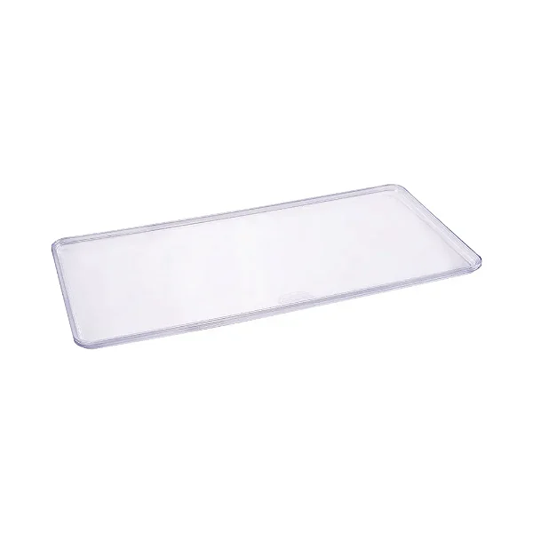 TAMPA ENCAIXA T7 29,2 X 14,6 X 0,85 CM