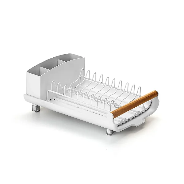 ESCORREDOR EXTENSIVEL WHITE  ECO DESIGN