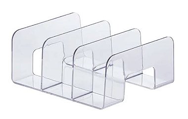 ORGANIZADOR MULTI BOLSAS 24,5 X 20 X 10 CM