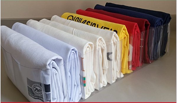 COLMEIA TRANSP - GE 10 divisorias