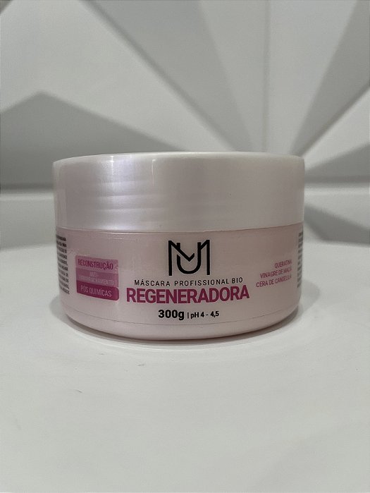 Máscara de hidratação Bio Regeneradora Use Matt