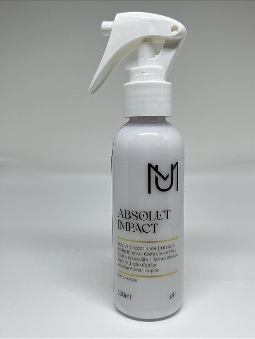 Leave-in Absolut Impact Use Matt
