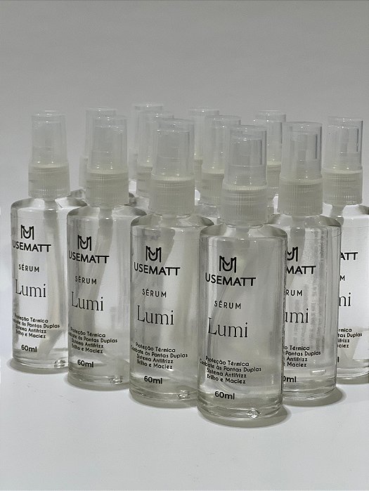 Sérum Capilar Lumi Use Matt