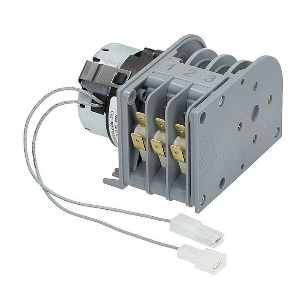 Temporizador 4903F1 6min 230V 50HZ