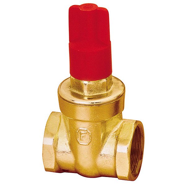 Registro Gaveta Base 1.1/2 Fabrimar B-1509