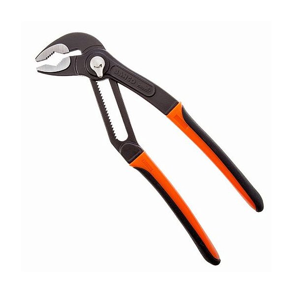 Alicate Bomba d'água 200mm Bahco 7223