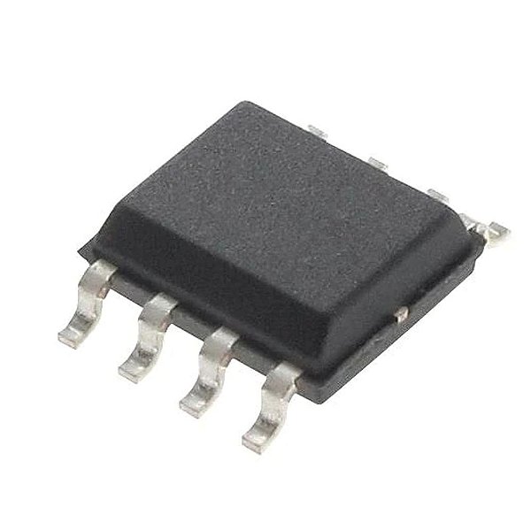 Interface Integrada IC RS-422/RS-485 700-MAX483CSA MAX483CSA+