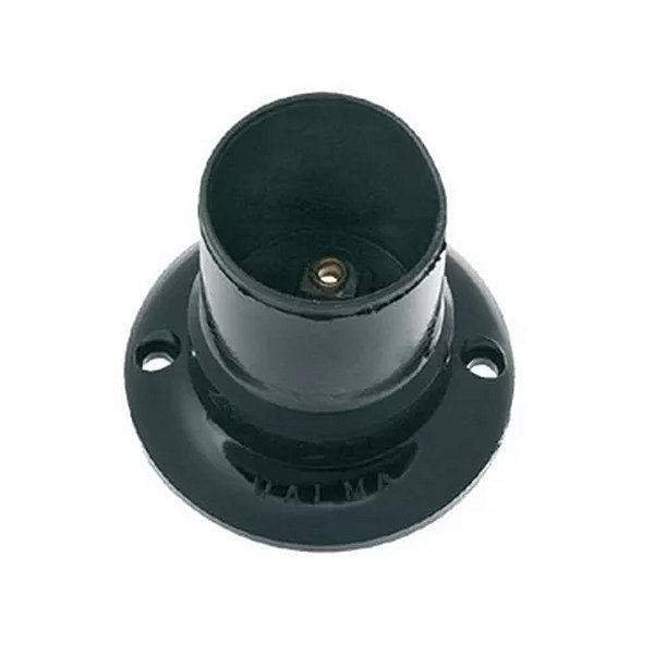 Soquete Para Teste Preto Voltaggio 1005