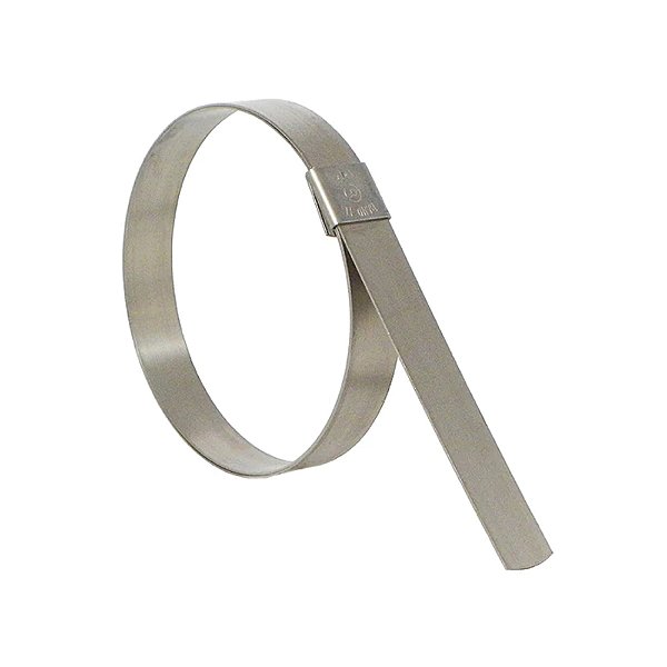 Braçadeira de Perfuração Central 5" CP20S9 da Band-It