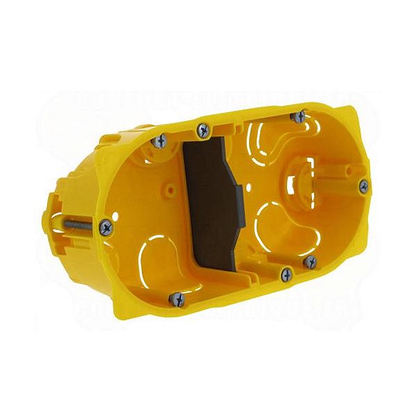 Caixa de embutir Batibox LEGRAND - 0 800 42