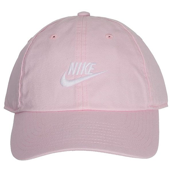 Boné Nike Heritage86 Dad Hat Pink