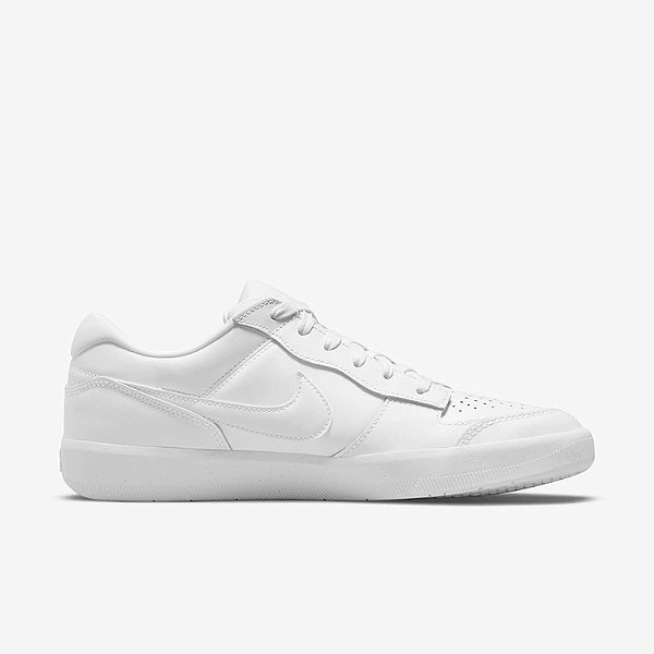 Tênis Nike SB Force 58 White
