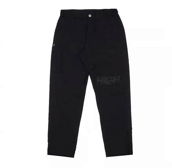 Calça HIGH Track Pants Dotz Black