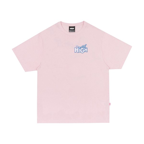 Pink Rosa Shirt