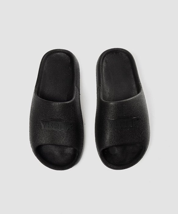 Chinelo Approve Slide Pillow Black