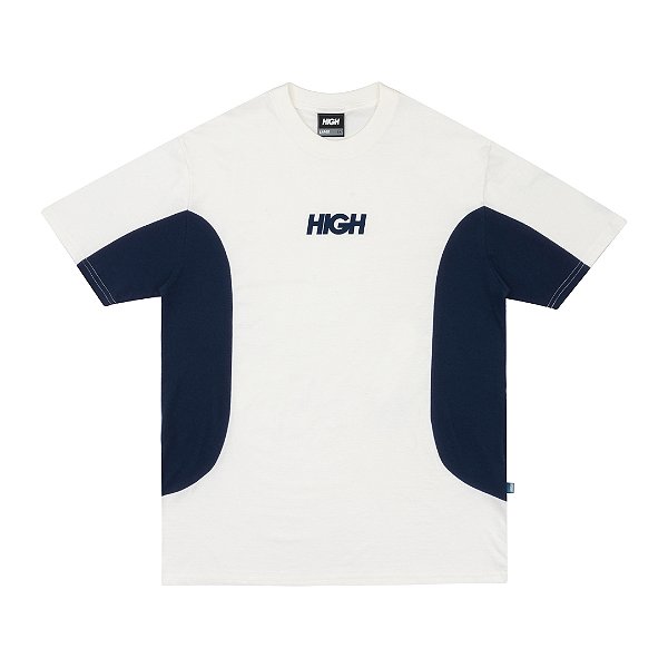 Camiseta HIGH Tee Banner White - Store Pesadao