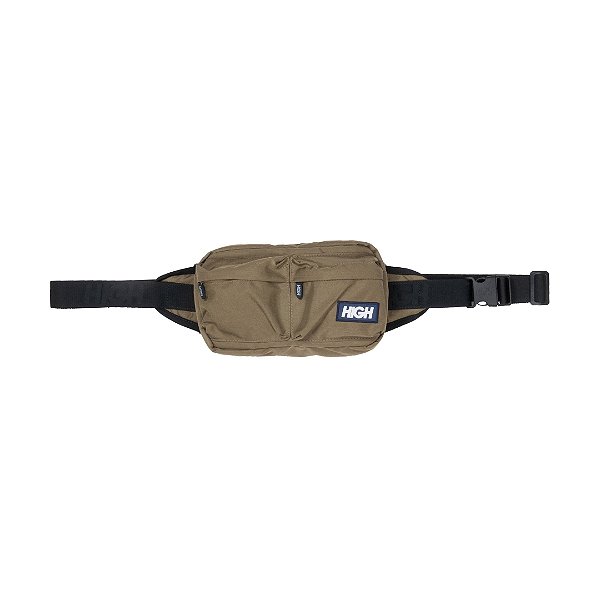 Waist Bag HIGH Cordura Khaki