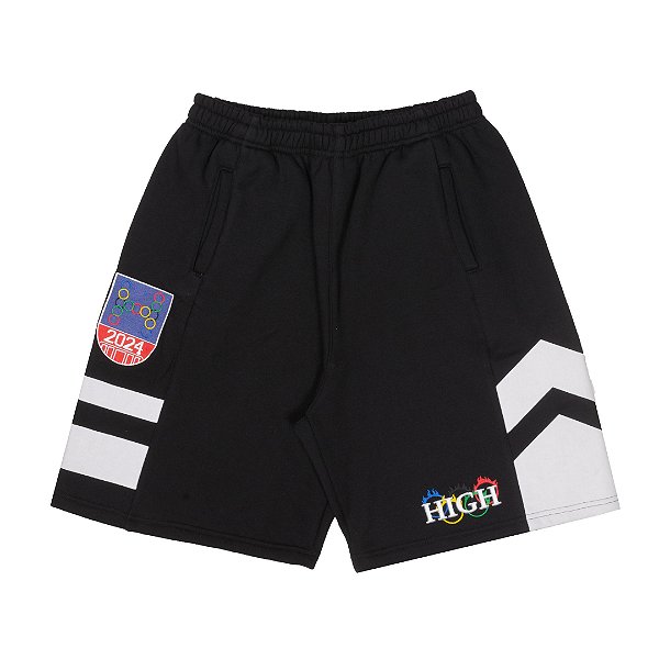Shorts HIGH Olympic Black