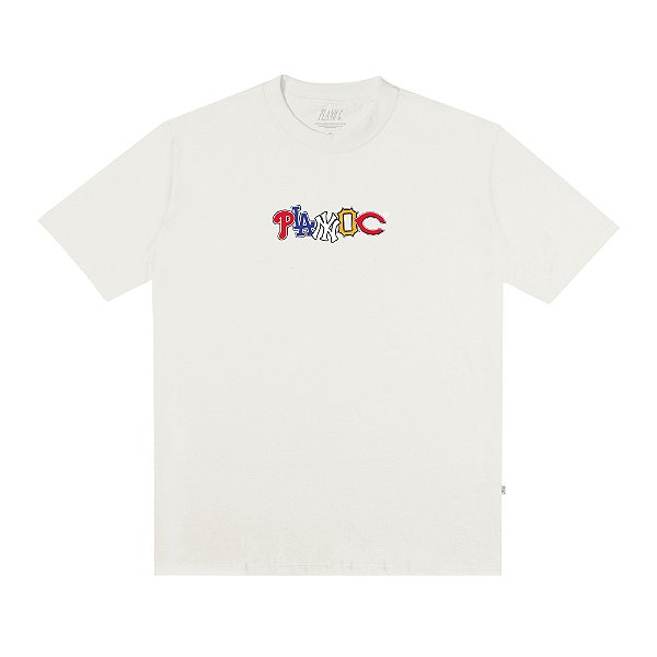 Camiseta PLANO C Major Off White