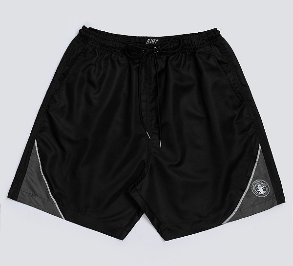 Shorts Plano C Corporation Black