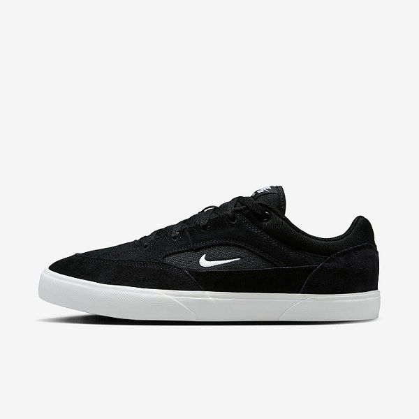 Tênis Nike SB Malor Black