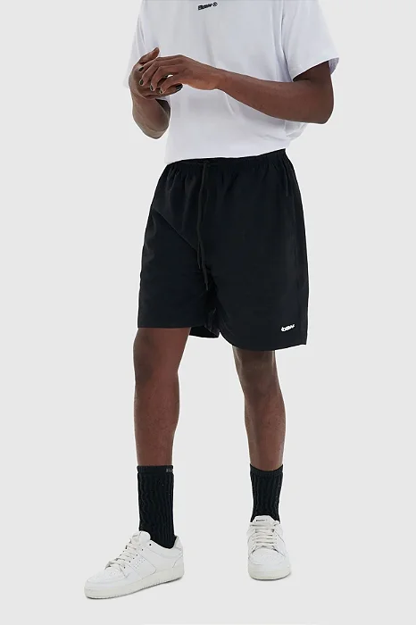 Shorts Baw Beach Black