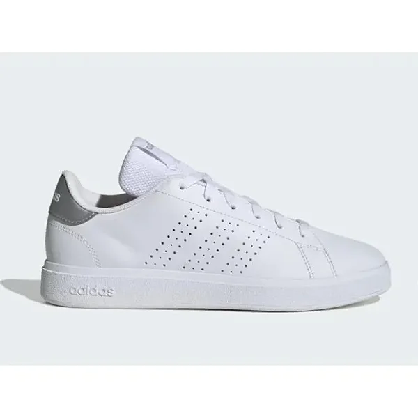 Tênis Adidas Advantage Base 2.0 Cloud White