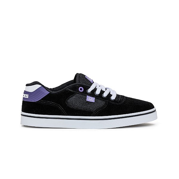 Tênis Hocks Flat Lite Psylocke UV