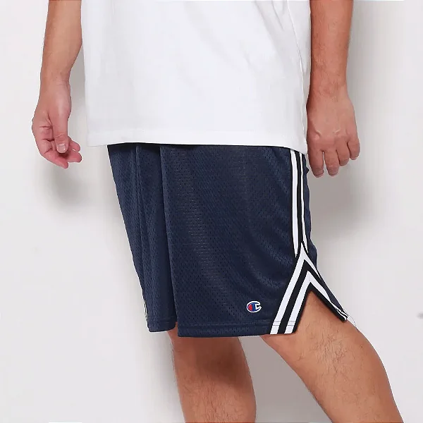 Shorts Champion Lacrosse Navy
