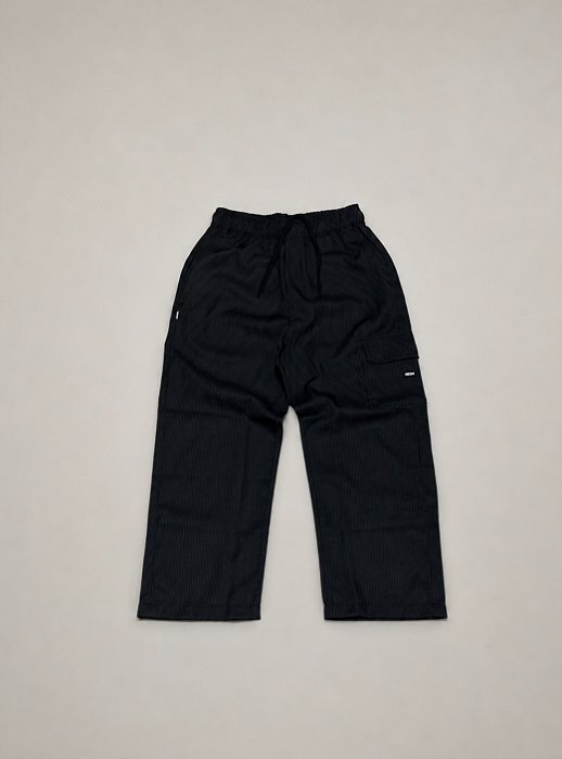 Calça HIGH Ceremonius Pants Black