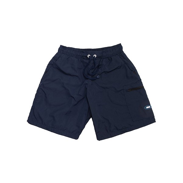 Shorts HIGH Essential Navy