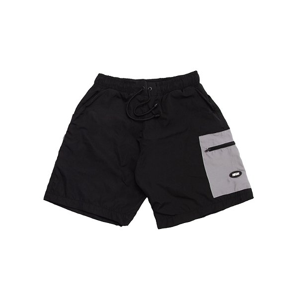 Shorts HIGH Essential Black