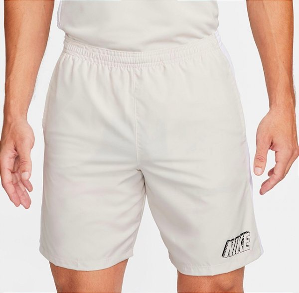 Shorts Nike Dri-fit Academy Sand