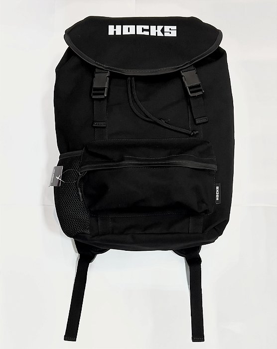 Mochila Hocks Trecking Black