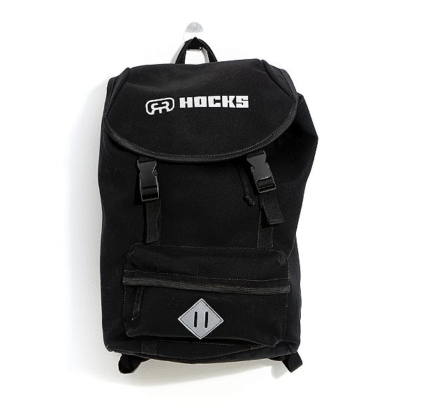 Mochila Hocks Trecking 6 Black