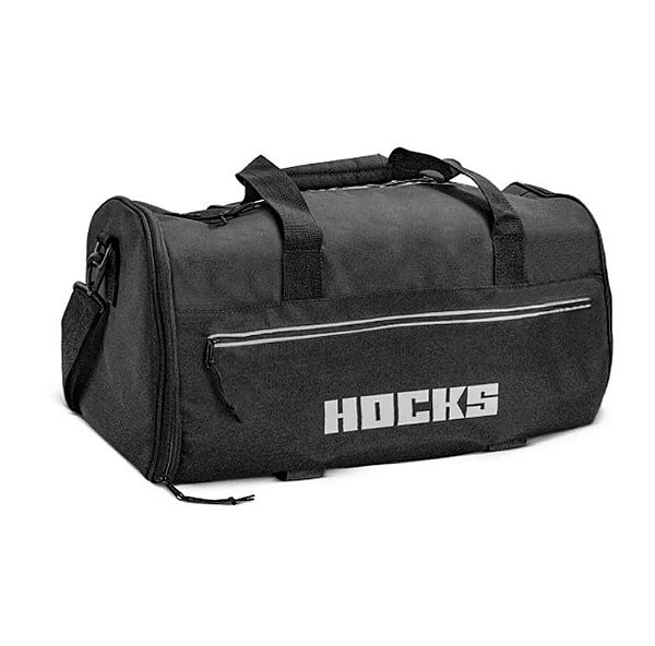 Bolsa Hocks Esportiva Malote Black
