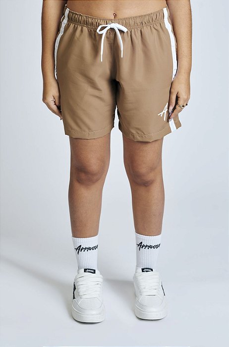 Shorts 7Inches Approve New Classic Bege
