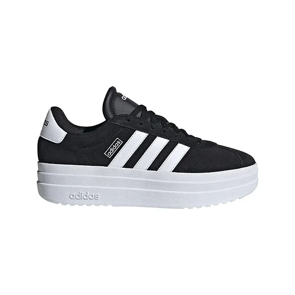 Tênis Adidas VL Court Bold Black