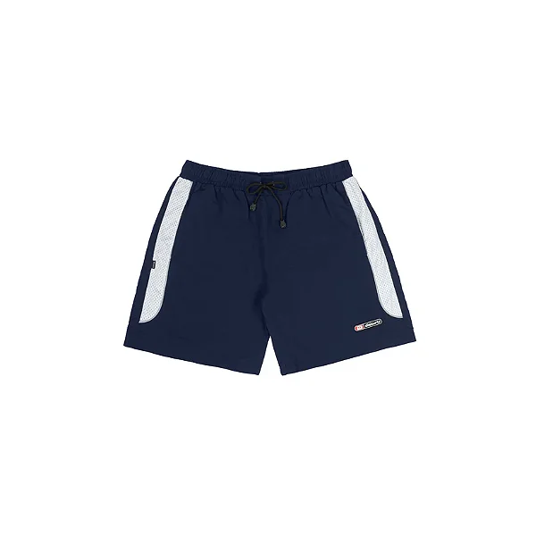 Shorts Disturb Sparrow Nylon In Blue
