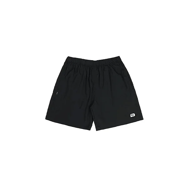 Shorts Disturb DSWIM Nylon In Black