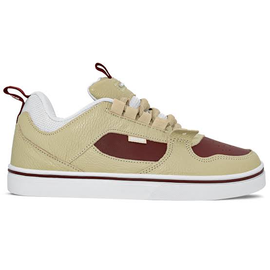 Tênis Hocks Pop Lite Baco Cream