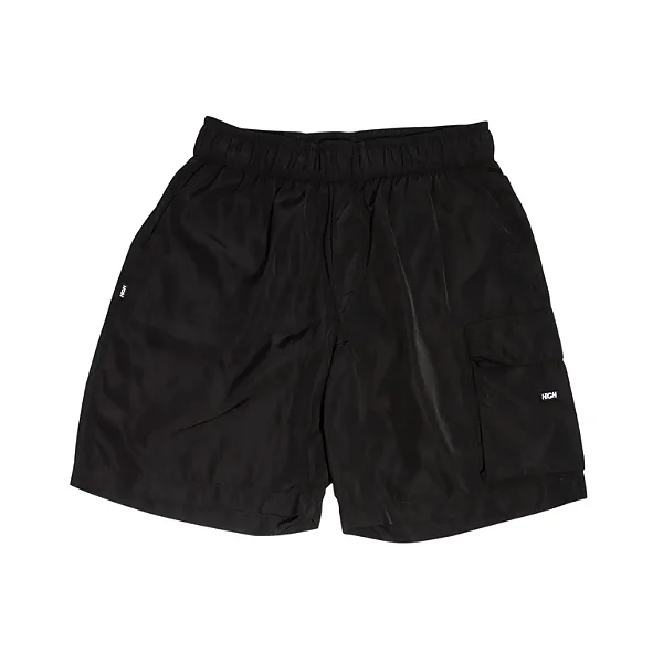 Shorts HIGH Cargo Black