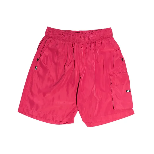 Shorts HIGH Cargo Wine