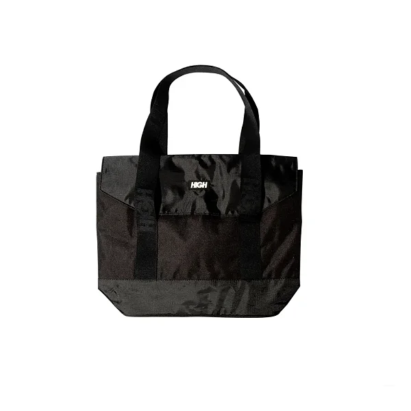 Bolsa HIGH Tote Bag Colors Black