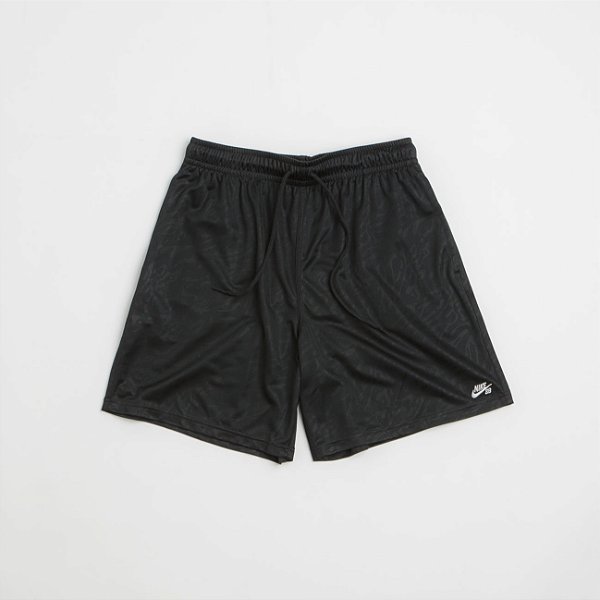 Shorts Nike SB Jacquard Dri-Fit Sport Black